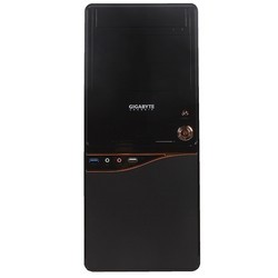 Корпуса Gigabyte GZ-F8 400W