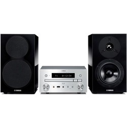 Аудиосистемы Yamaha MCR-755