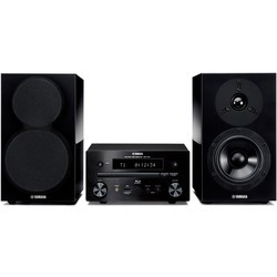 Аудиосистемы Yamaha MCR-755