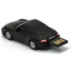 USB-флешки Autodrive Porsche 997 4Gb