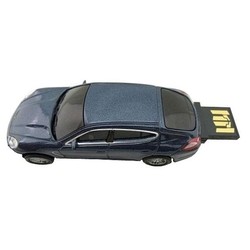 USB-флешки Autodrive Porsche Panamera 4Gb