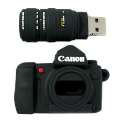 USB-флешки Canon R-105 8Gb