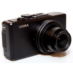 Фотоаппараты Sigma DP1s