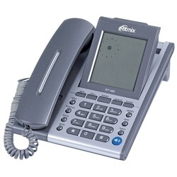 Проводные телефоны Ritmix RT-480