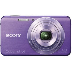 Фотоаппарат Sony W630