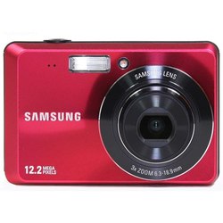 Фотоаппарат Samsung ES60