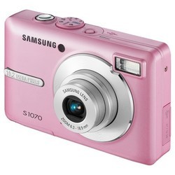 Фотоаппараты Samsung S1070
