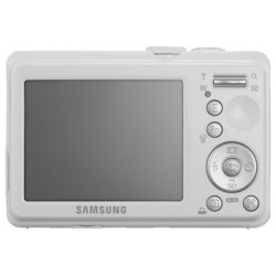 Фотоаппараты Samsung S1070