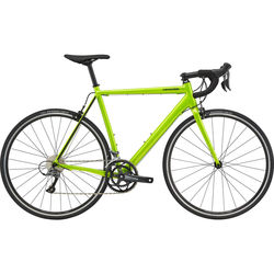 Велосипед Cannondale CAAD Optimo Claris 2020 frame 58