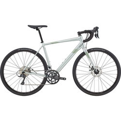 Велосипед Cannondale Synapse Sora 2020 frame 48