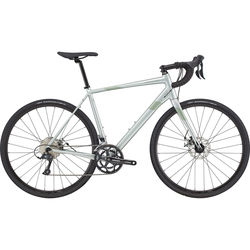 Велосипед Cannondale Synapse Sora 2020 frame 51