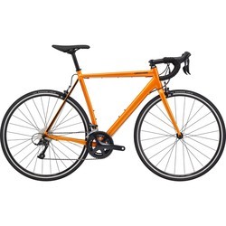 Велосипед Cannondale CAAD Optimo Sora 2020 frame 44