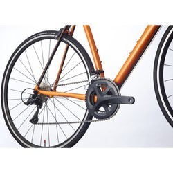 Велосипед Cannondale CAAD Optimo Sora 2020 frame 44