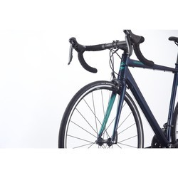 Велосипед Cannondale CAAD Optimo Sora 2020 frame 48