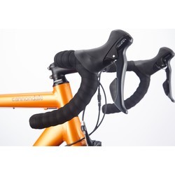 Велосипед Cannondale CAAD Optimo Sora 2020 frame 48