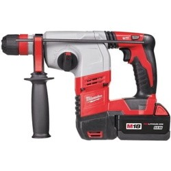 Перфоратор Milwaukee HD18 HX-32C