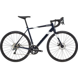 Велосипед Cannondale Synapse Disc Tiagra 2020 frame 48