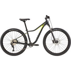 Велосипед Cannondale Trail Tango 2 27.5 2020 frame XS