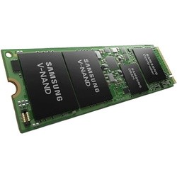 SSD Samsung PM991