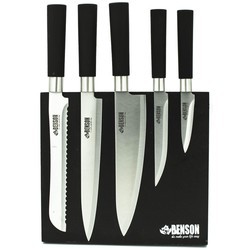 Набор ножей Benson BN-408
