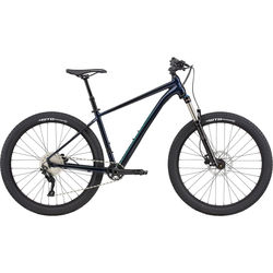 Велосипед Cannondale Cujo 3 2020 frame XS