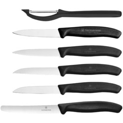 Набор ножей Victorinox 6.7113.6G