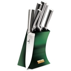 Набор ножей Berlinger Haus Emerald BH-2448