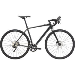Велосипед Cannondale Topstone 105 2020 frame XL