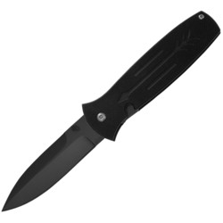 Нож / мультитул Ontario Dozier Arrow Black D2