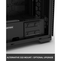 Корпус Phanteks Enthoo Pro M PH-ES515P_BK