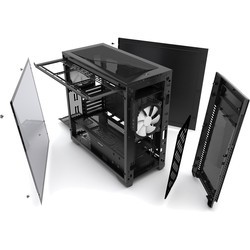 Корпус Phanteks Enthoo Pro M TG