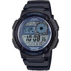 Наручные часы Casio AE-1000W-2A2
