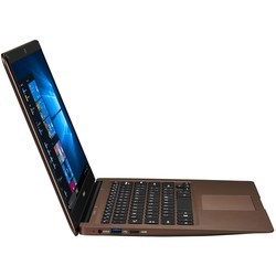 Ноутбук Prestigio SmartBook 141 C3 (PSB141C03BGHDGCIS)