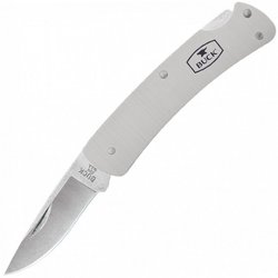 Нож / мультитул BUCK Alumni Knife (серый)