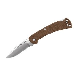 Нож / мультитул BUCK 112 Slim Pro (коричневый)
