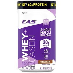 Протеин EAS Whey/Casein 0.907 kg