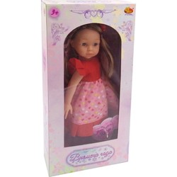 Кукла ABtoys Seasons PT-01086