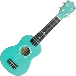 Гитара Terris JUS-10 (синий)