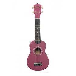 Гитара Terris JUS-10 (фиолетовый)