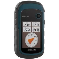 GPS-навигатор Garmin eTrex 22x