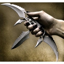 Нож / мультитул Mr.Blade Cerberus
