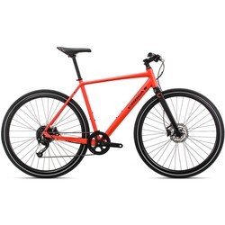 Велосипед ORBEA Carpe 20 2020 frame L