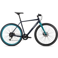 Велосипед ORBEA Carpe 20 2020 frame XL