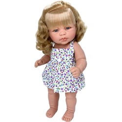 Кукла Manolo Dolls Carabonita 7162