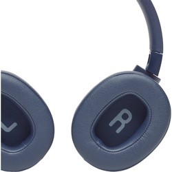 Наушники JBL Tune 700BT (красный)