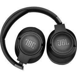 Наушники JBL Tune 700BT (оранжевый)