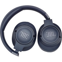 Наушники JBL Tune 700BT (синий)
