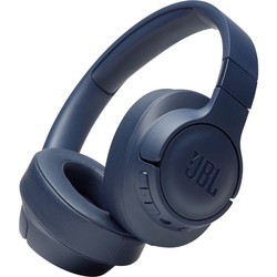 Наушники JBL Tune 700BT (синий)