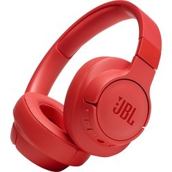 Наушники JBL Tune 700BT (красный)
