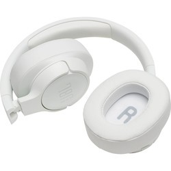 Наушники JBL Tune 700BT (белый)